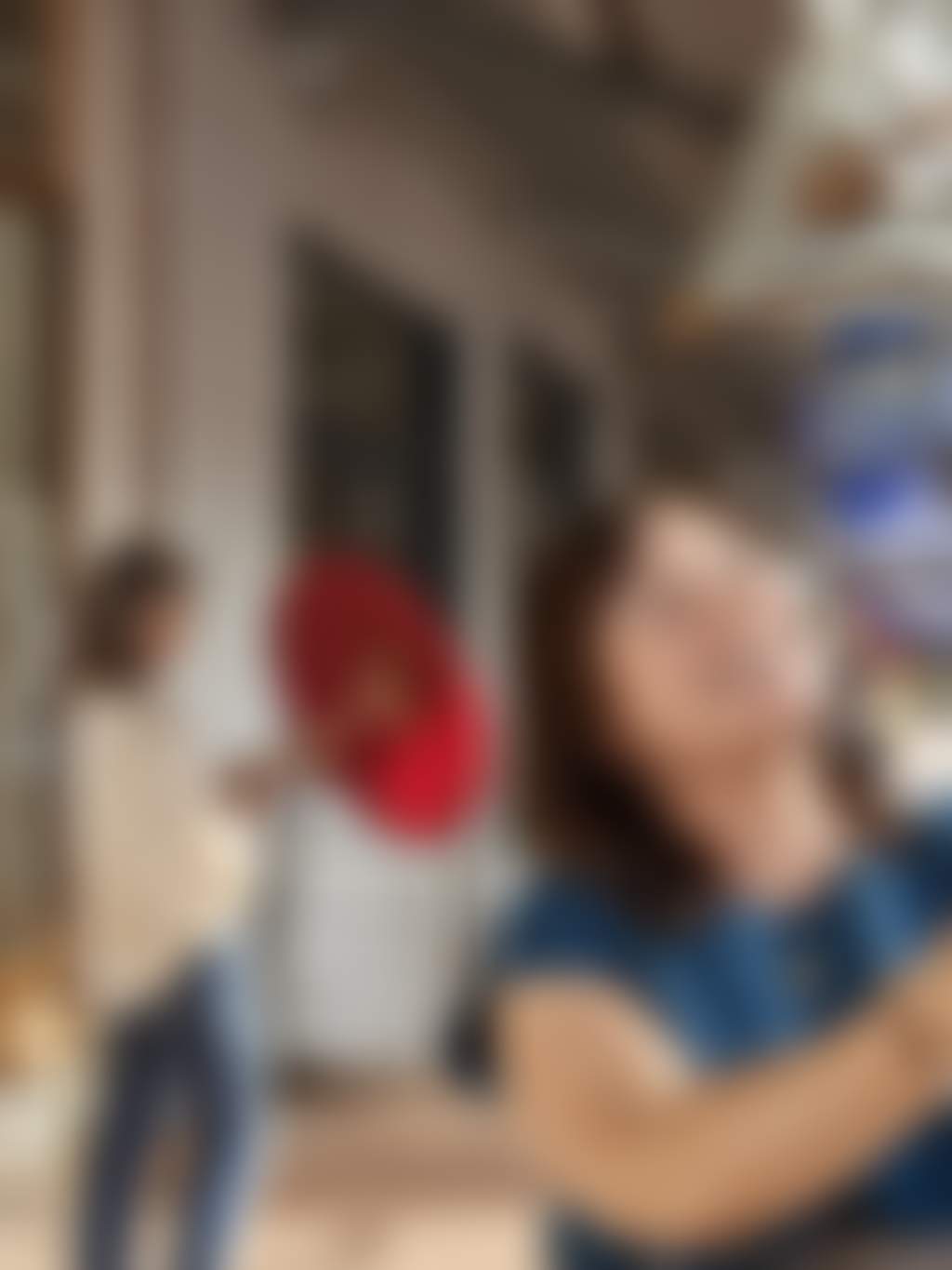 Basic Elements shopfront and display