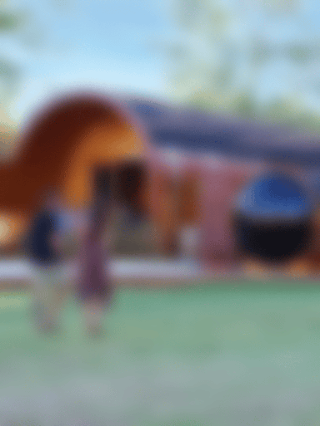 Swan valley retreat