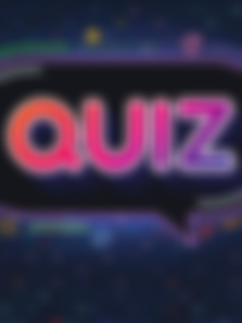 Quiz graphic
