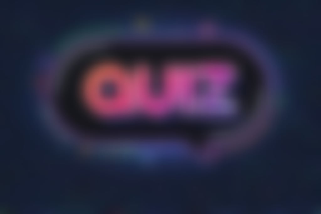 Quiz graphic