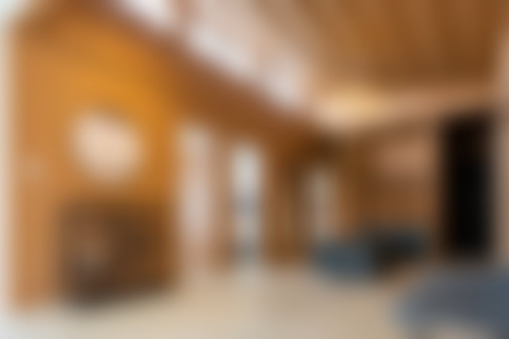 Otium at Caversham House accommodation foyer