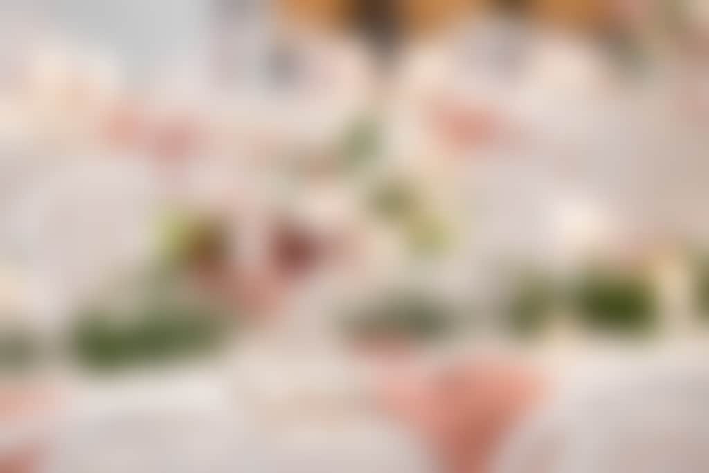 Sandalford wedding table flowers