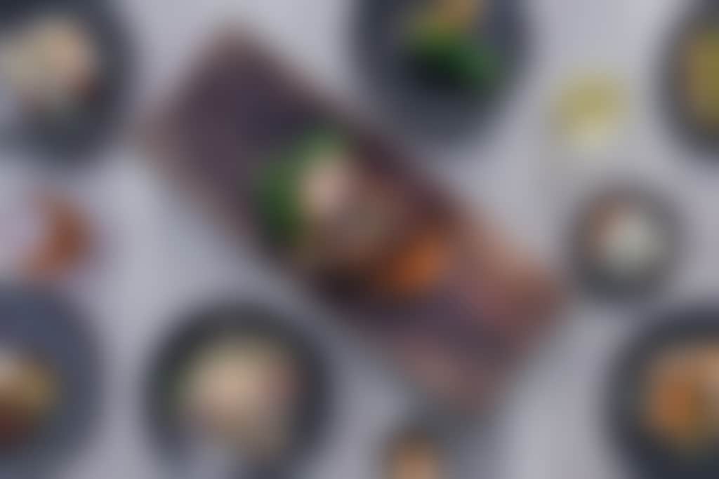 Funk 2 0 mains and share plates