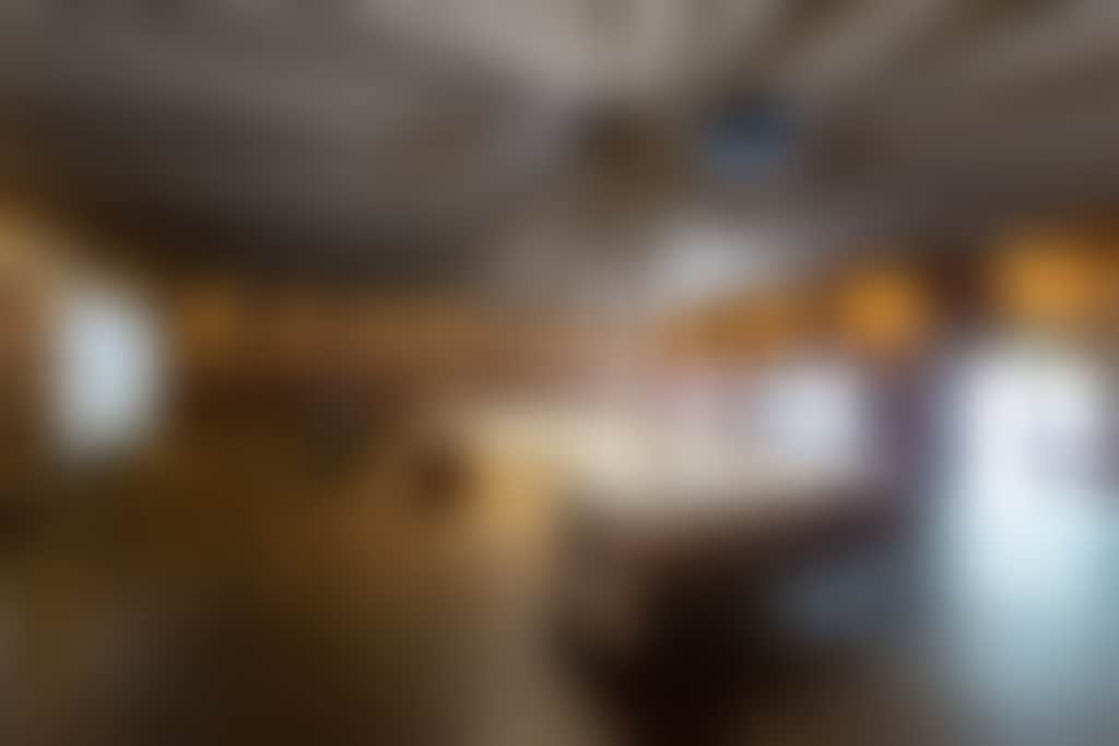 Sandalford conference set up