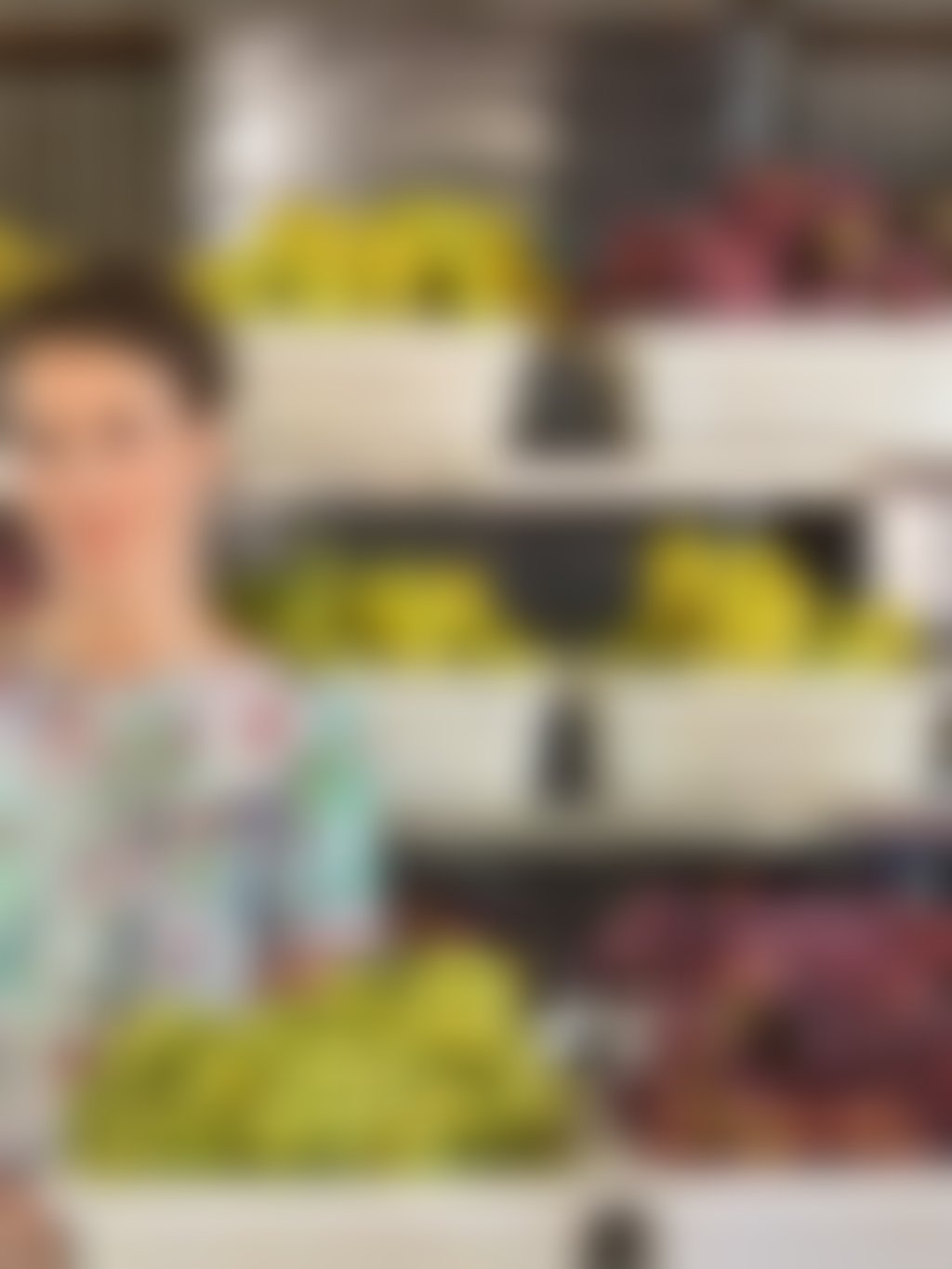 Katich's grape place