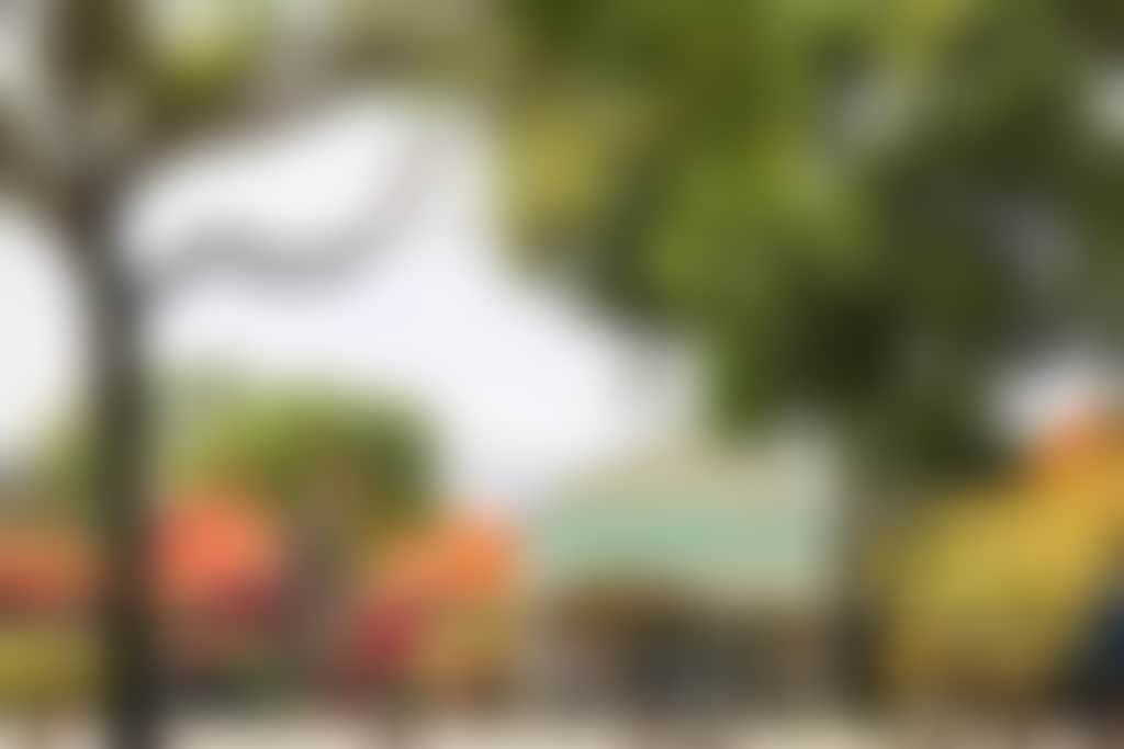 Tractor Museum of WA exterior