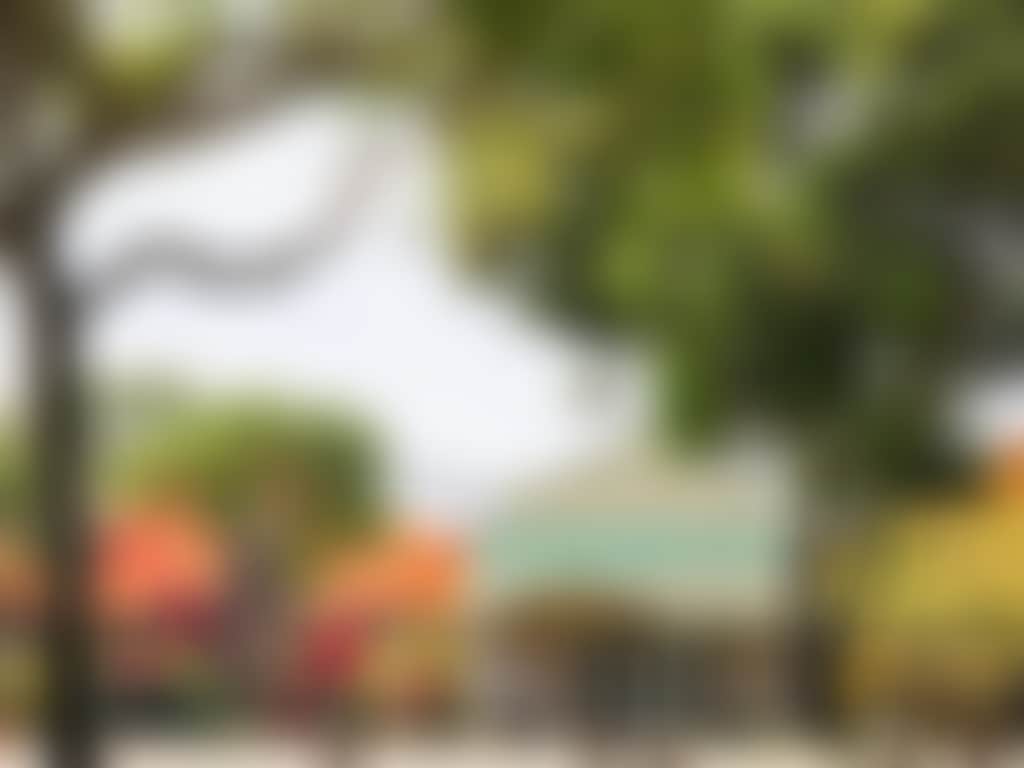 Tractor Museum of WA exterior