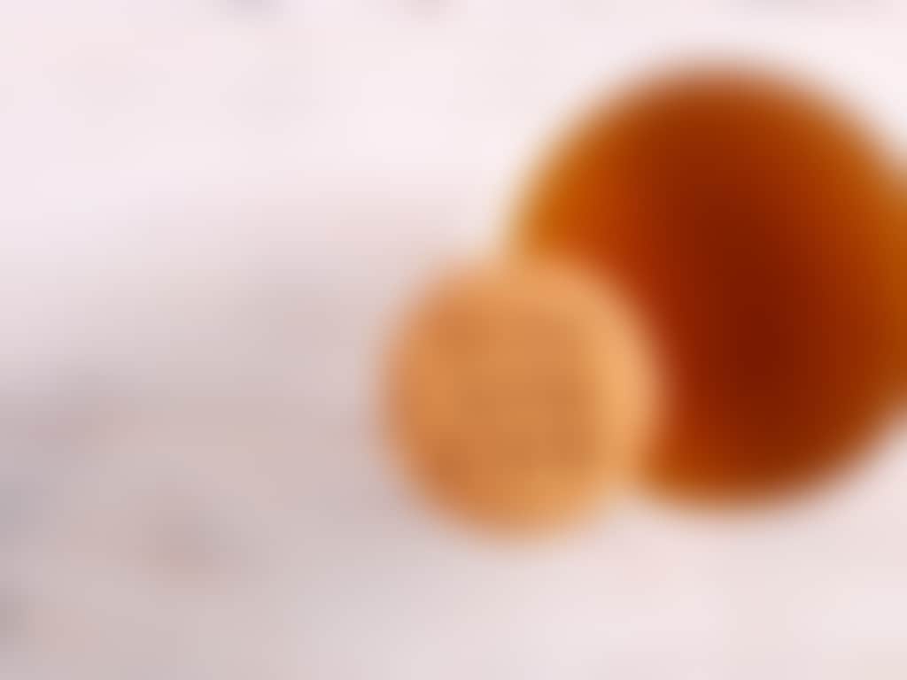 Mothers Day cookie and tea