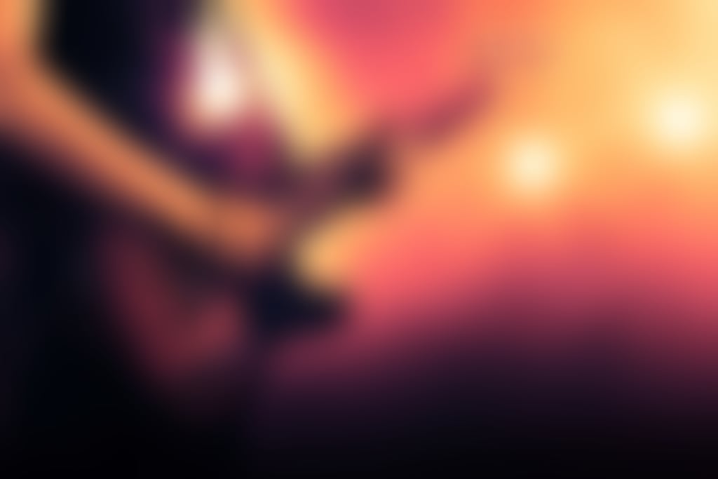 Electric guitar