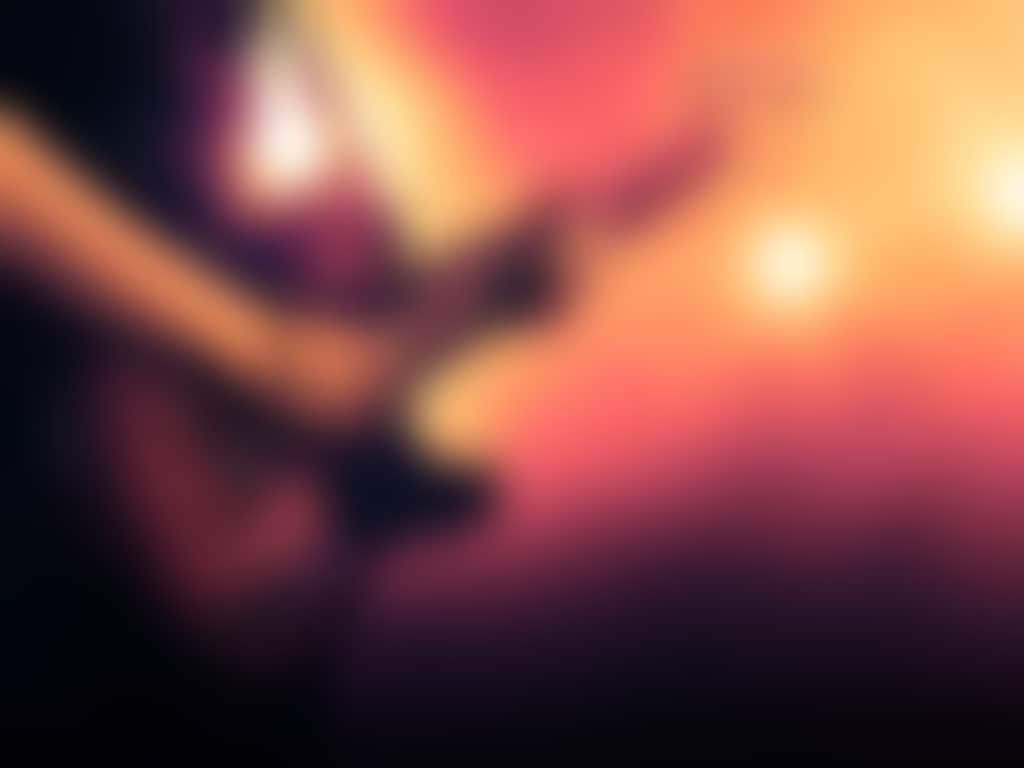 Electric guitar