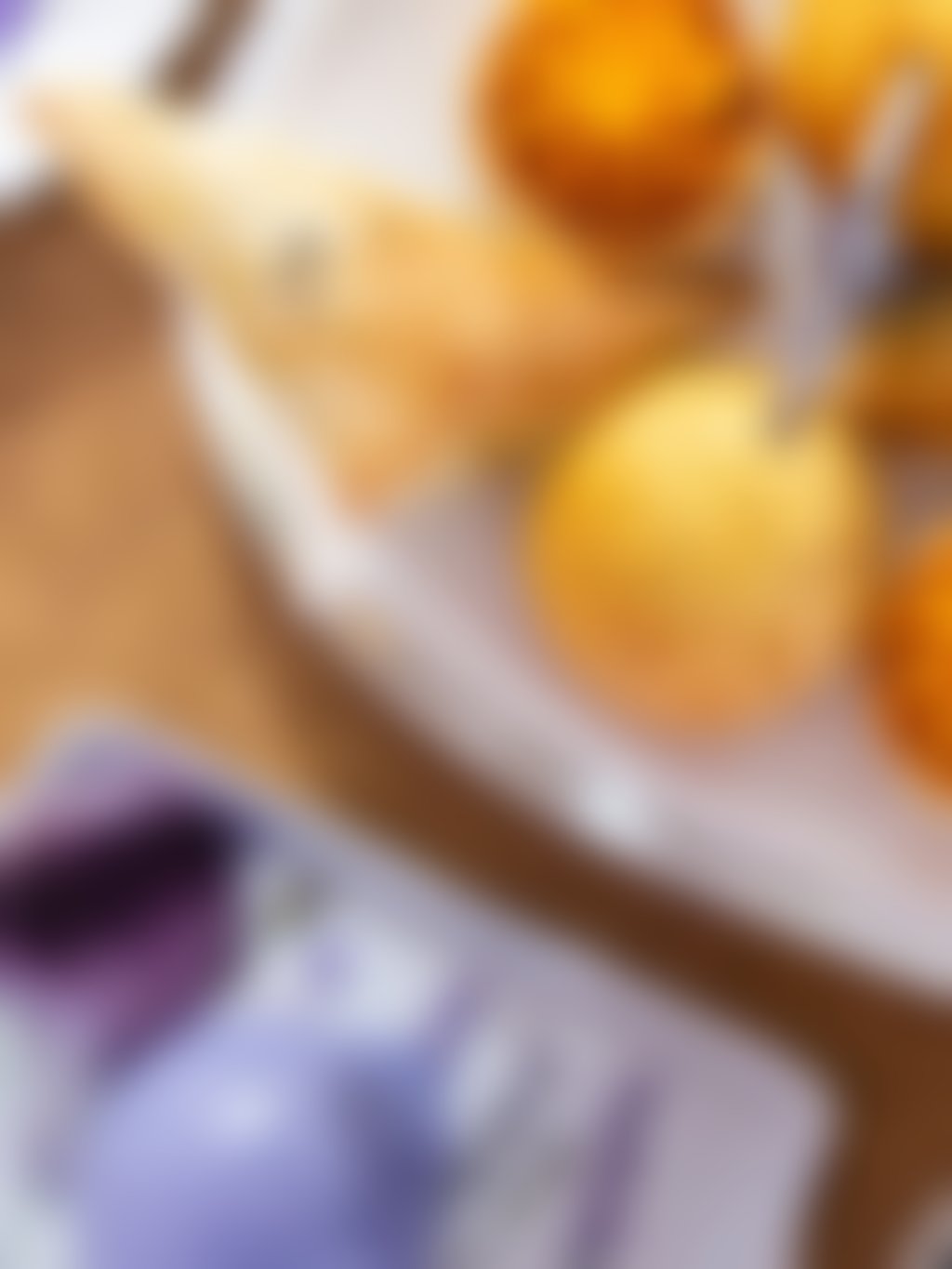 Lavender Bistro