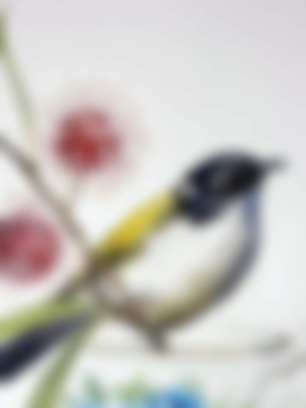 Guildford Village Potters artist Polla Posavec 2