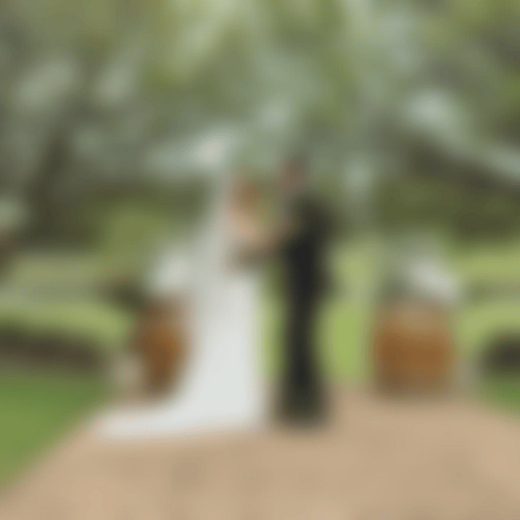 Swan Valley Spring Weddings Sandalford Wines Anthea Auld 2