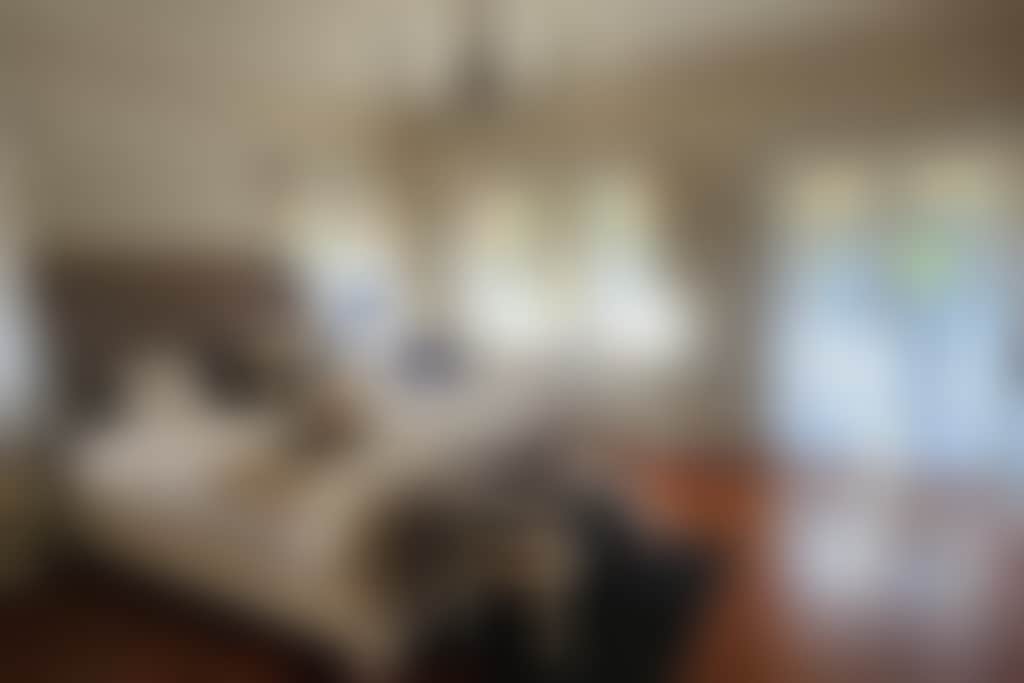 Barrett Lane Homestead main bedroom