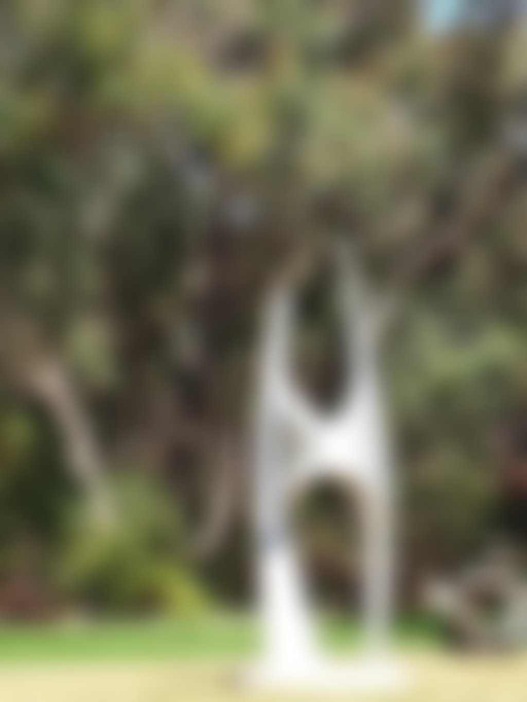 Gomboc sculptures d