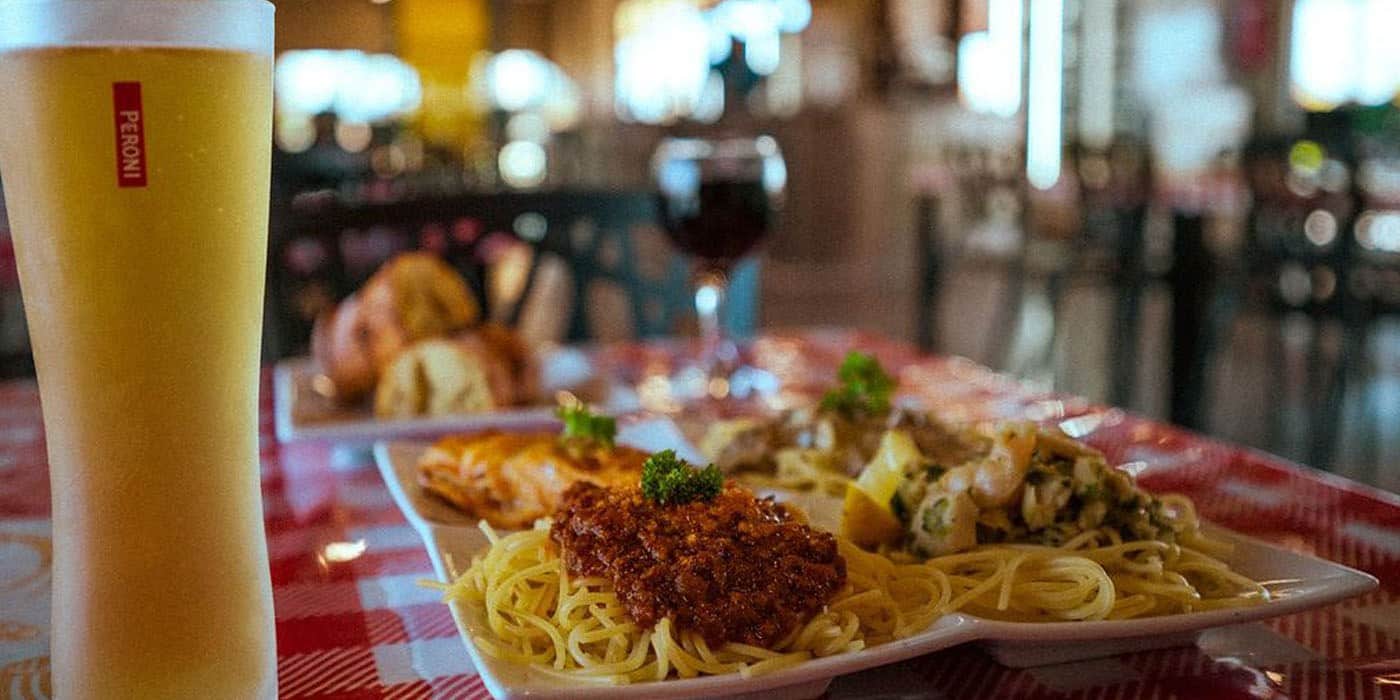 Pasta in the Valley | Swan Valley