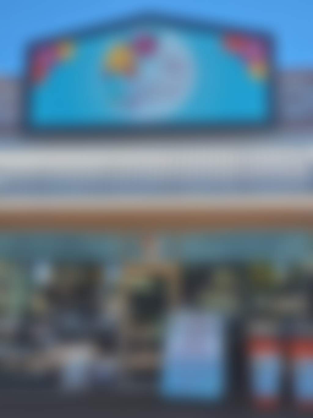 Miss Reloved store front