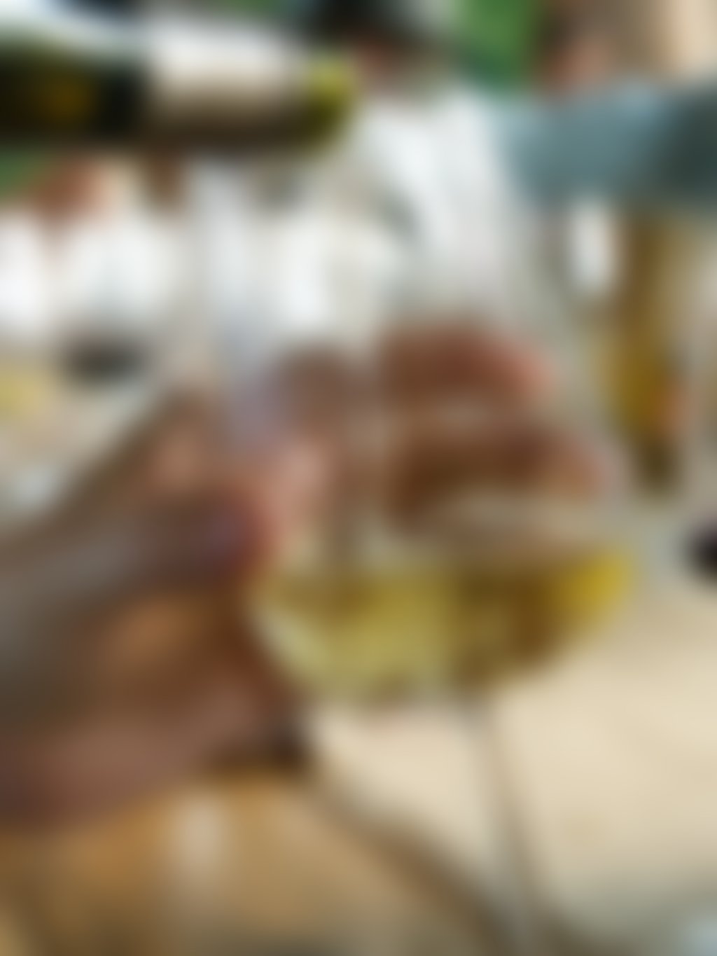 West Coast Wine Tours tasting d