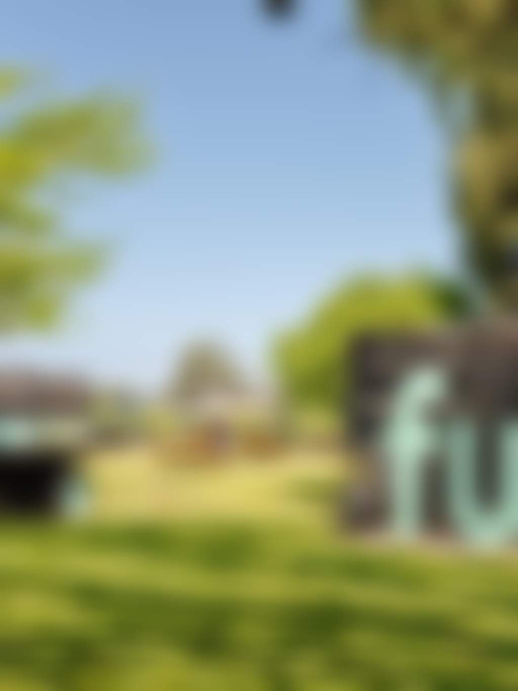 Funk Brewshed