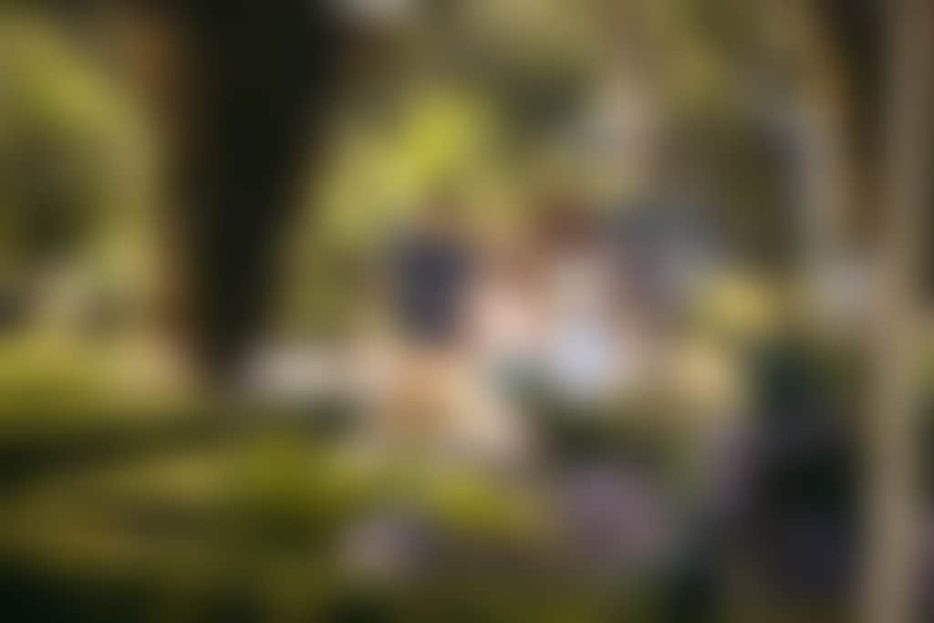 Bailey Brewing Family walking