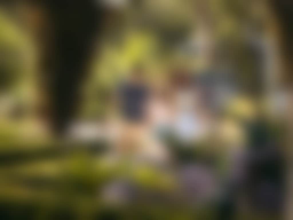 Bailey Brewing Family walking