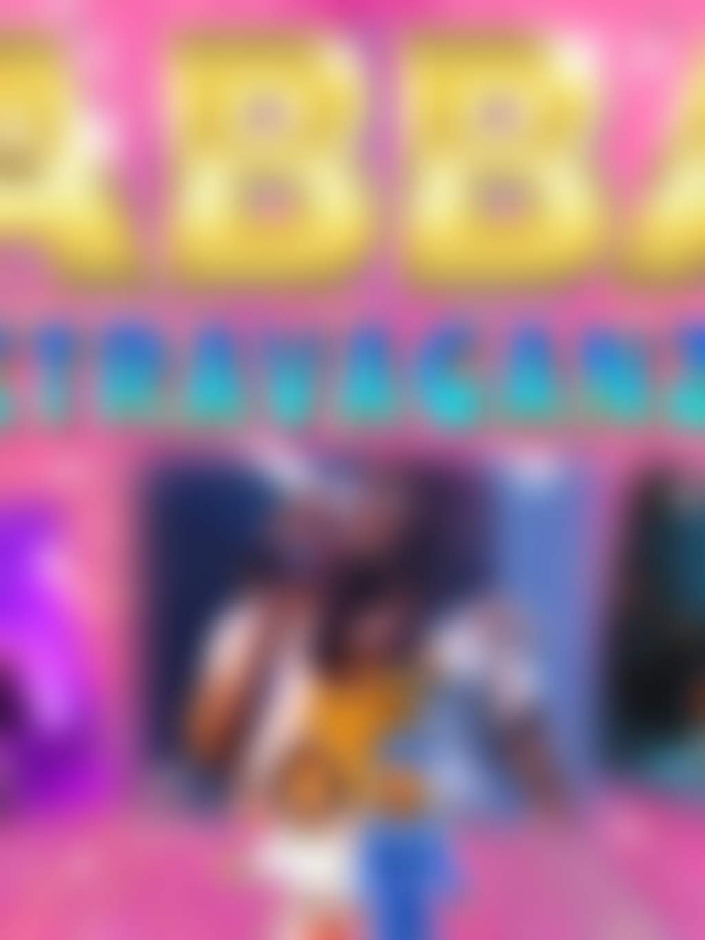 ABBA Tribute at Valley Social