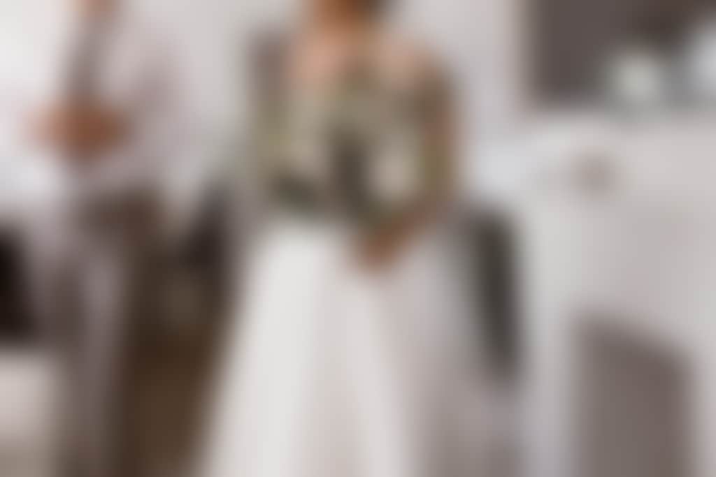 Marri Villa bride departure