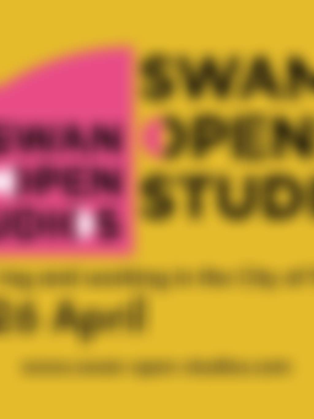 Open Studios 2026