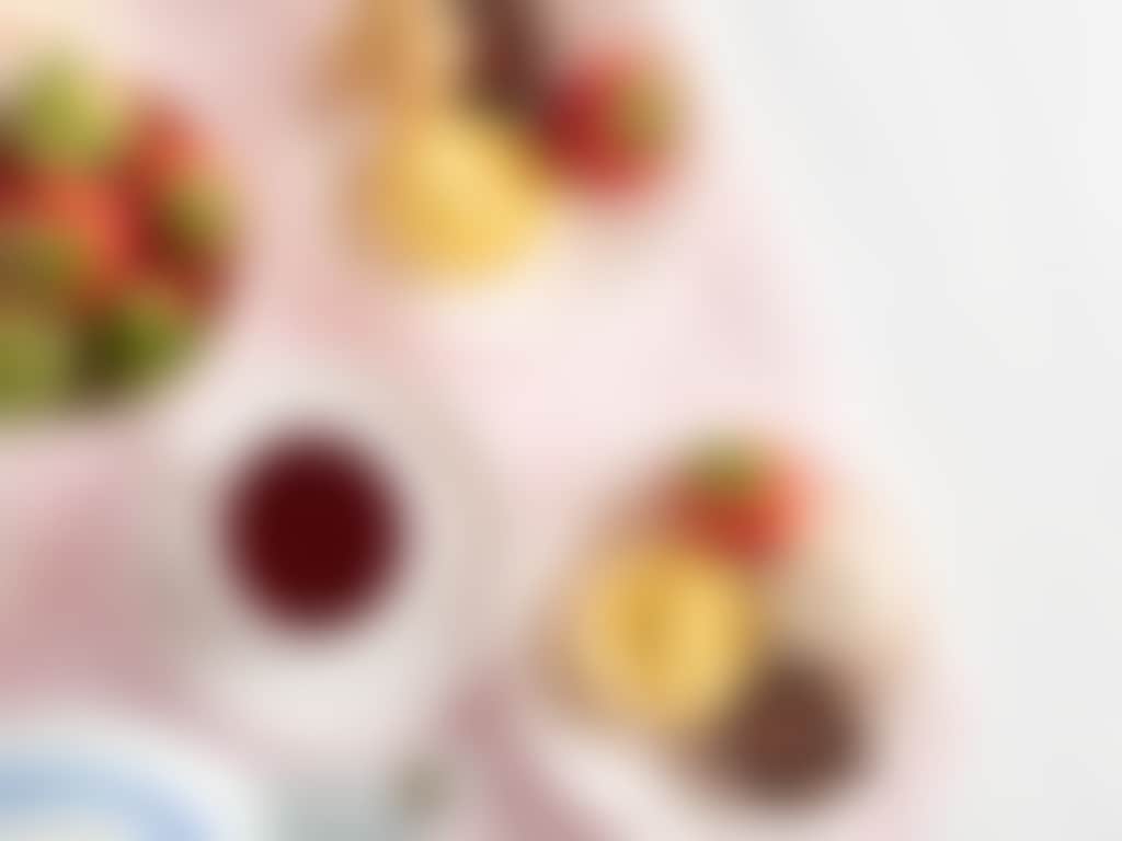 High Tea flat lay d