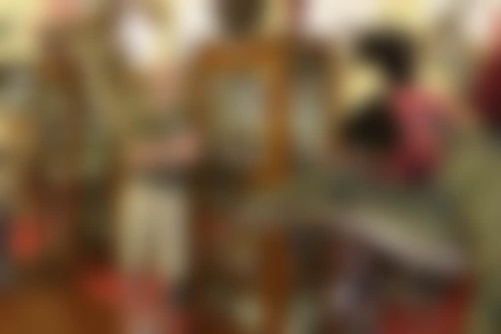 Museum of natural history