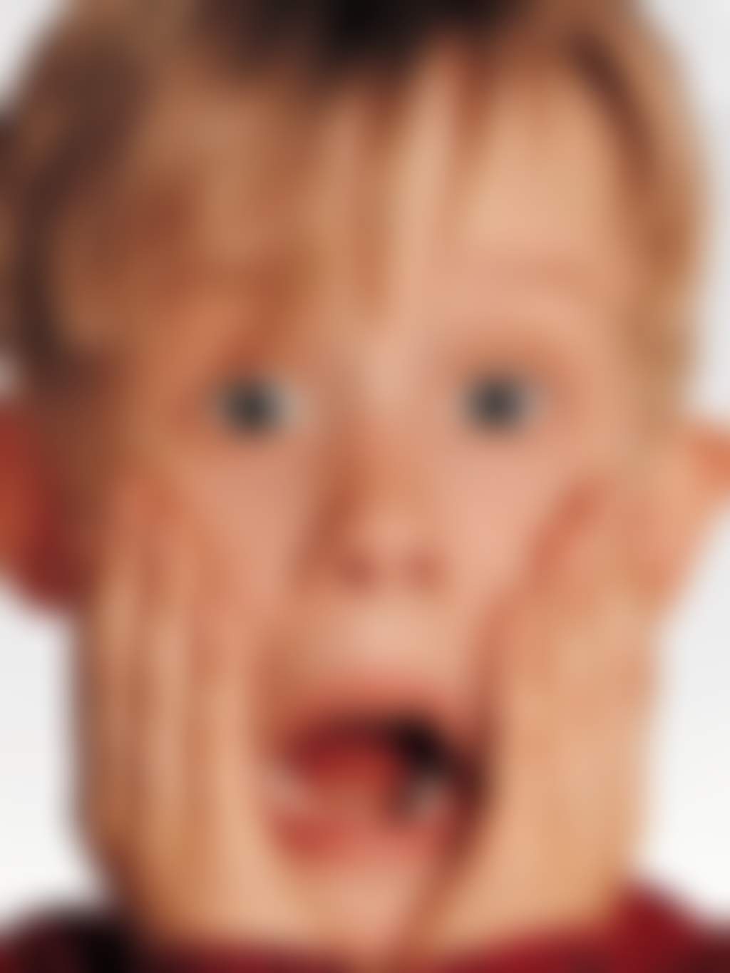 Home Alone Kevin