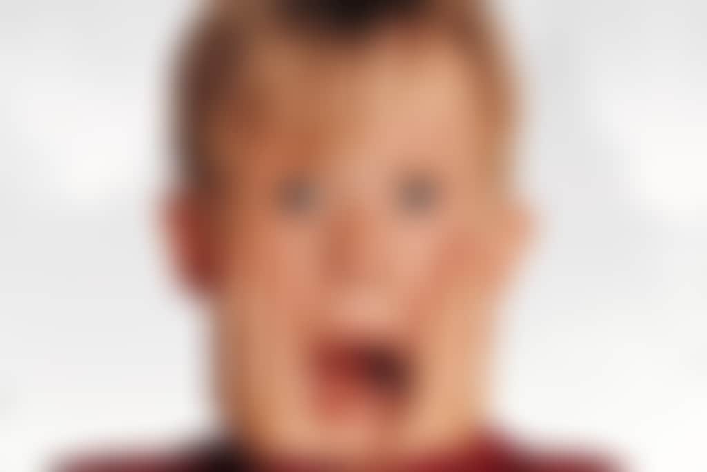 Home Alone Kevin