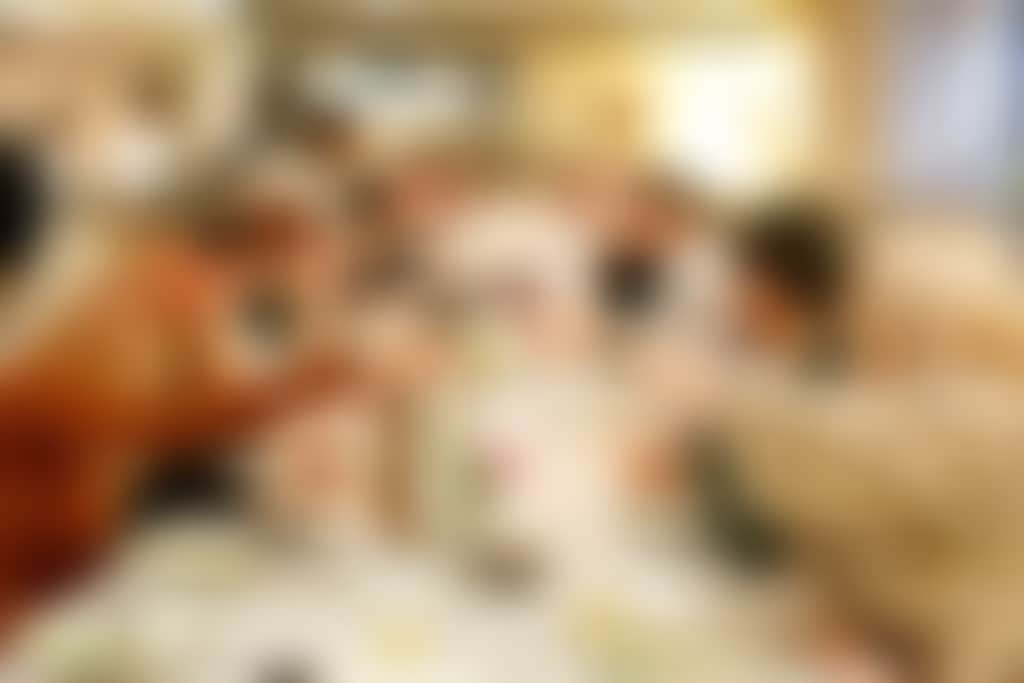 Sandalford long table lunch