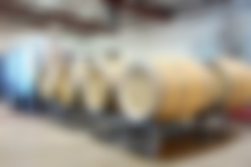 Olive farm wines wine barrels g