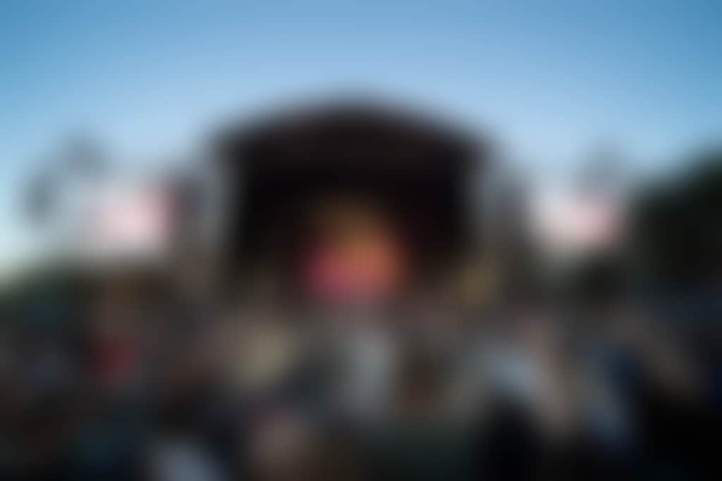 Sandalford concert venue