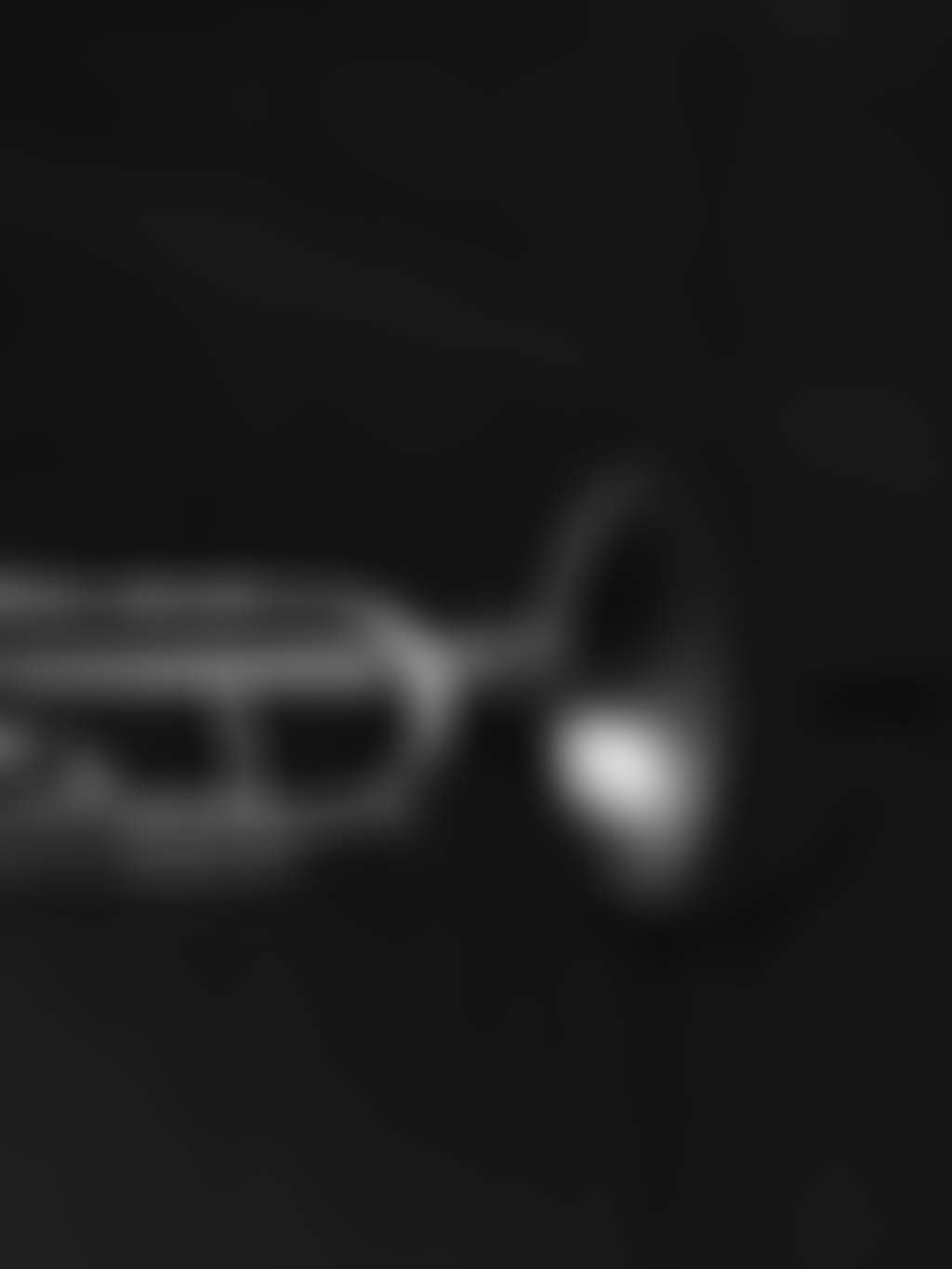 Trumpet side profile