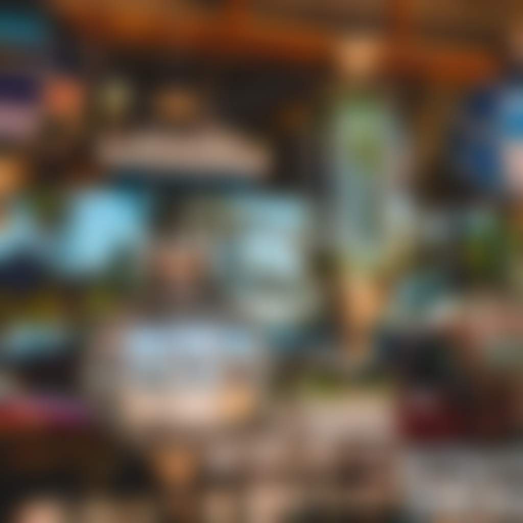 James Street Guildford