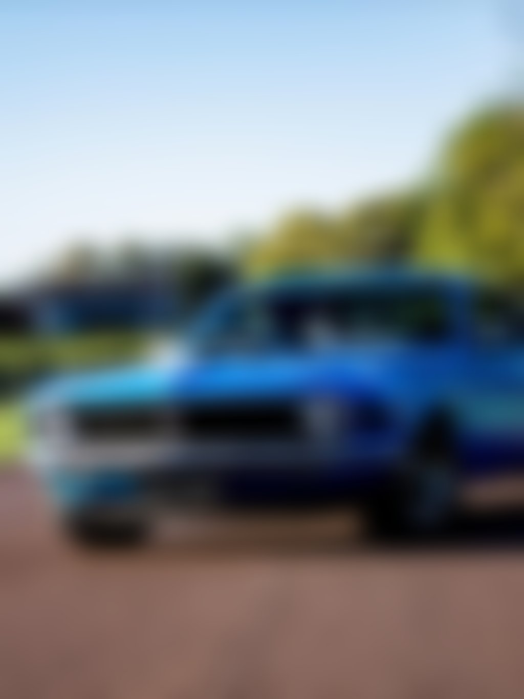Classic Muscle Tours