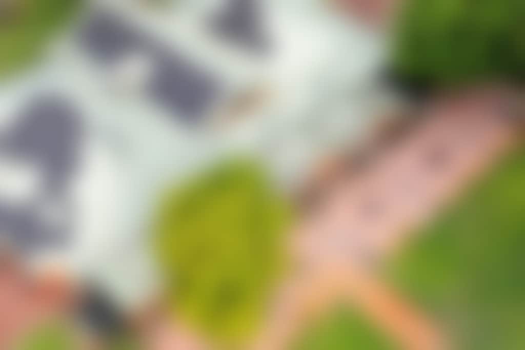 Valley social aerial view of venue and grounds