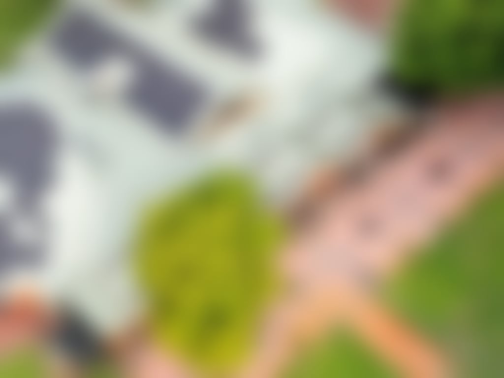 Valley social aerial view of venue and grounds