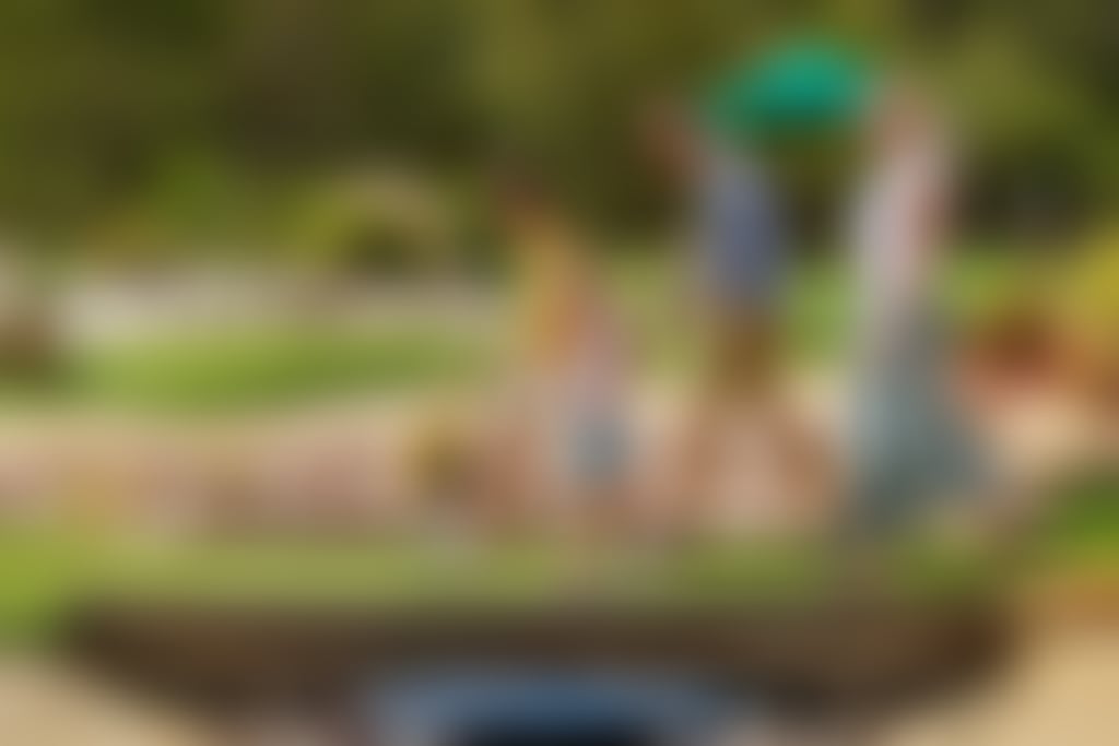 Family mini golf and picnic swan valley