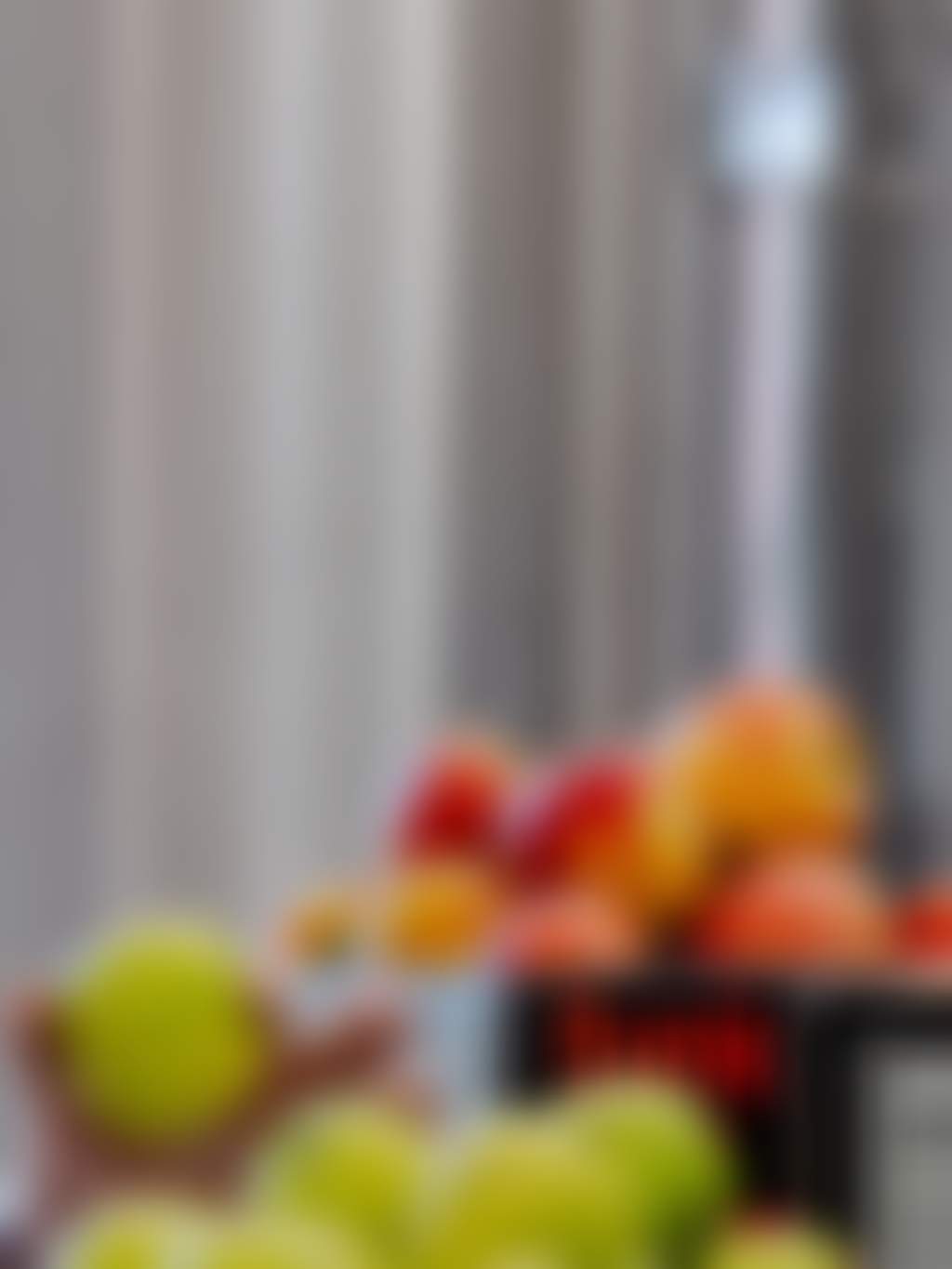 Funk Brewshed apples