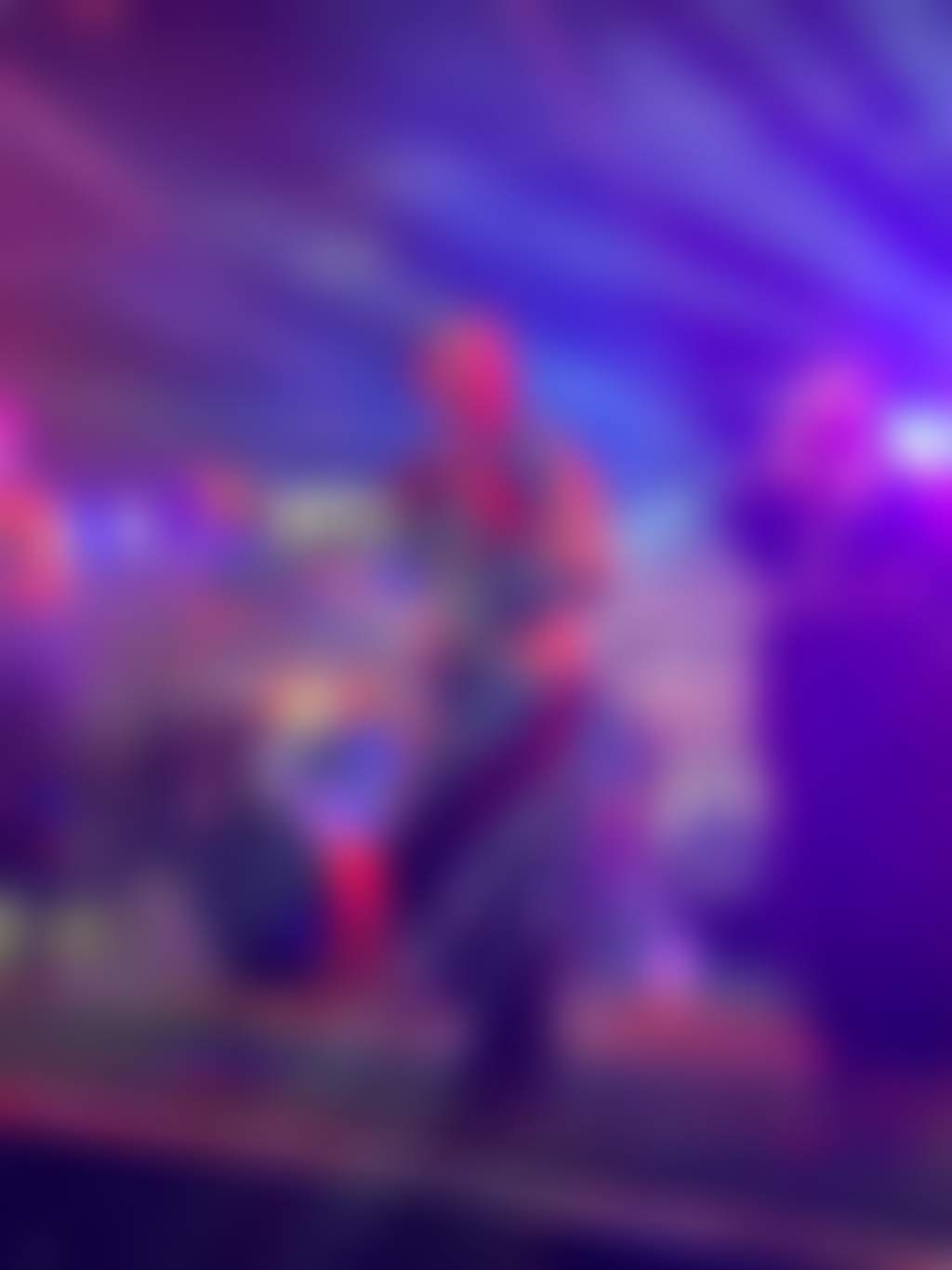 Retro Inc tribute band