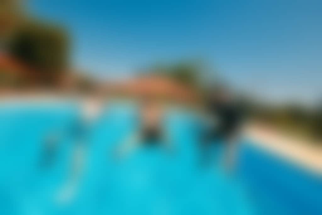 Swan Valley Adventure Centre pool fun