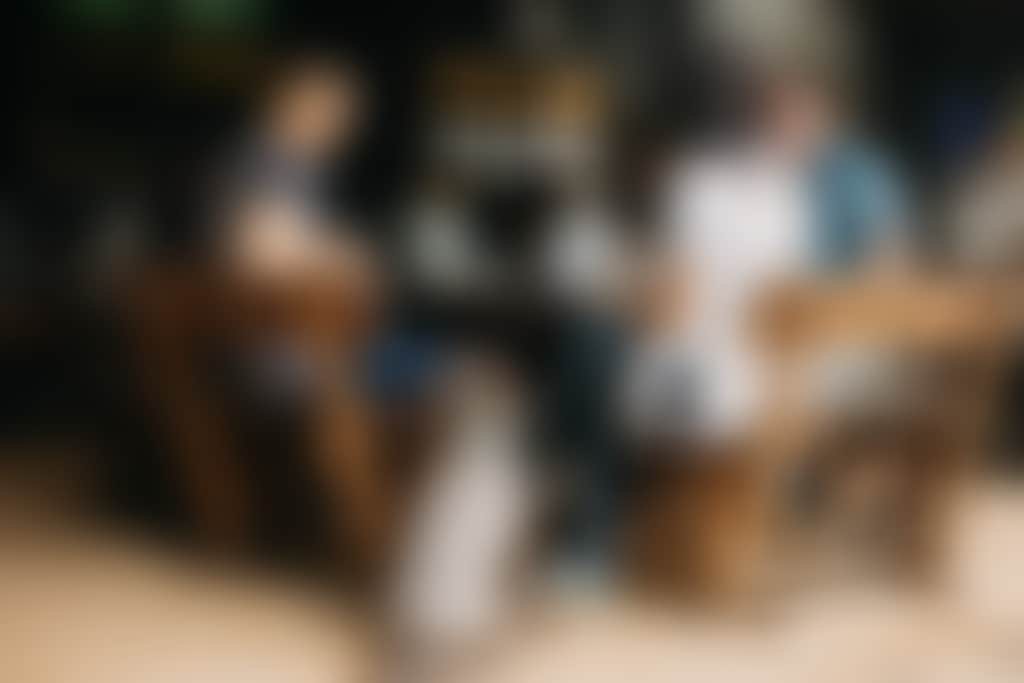 Baskerville tavern dog friendly dining