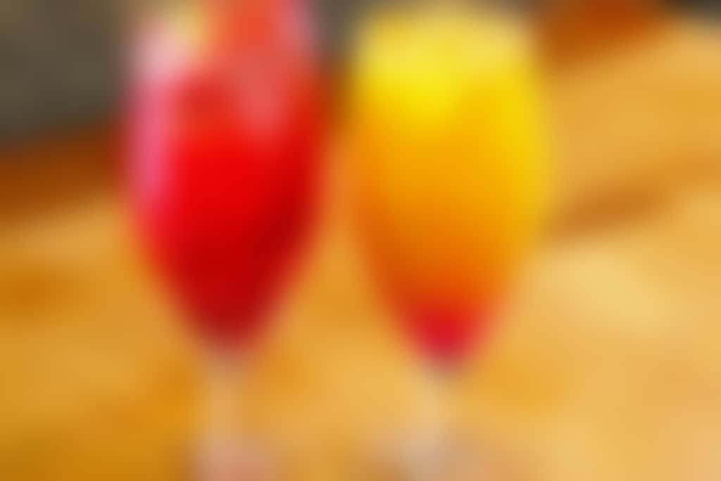 Mash brewing cocktails