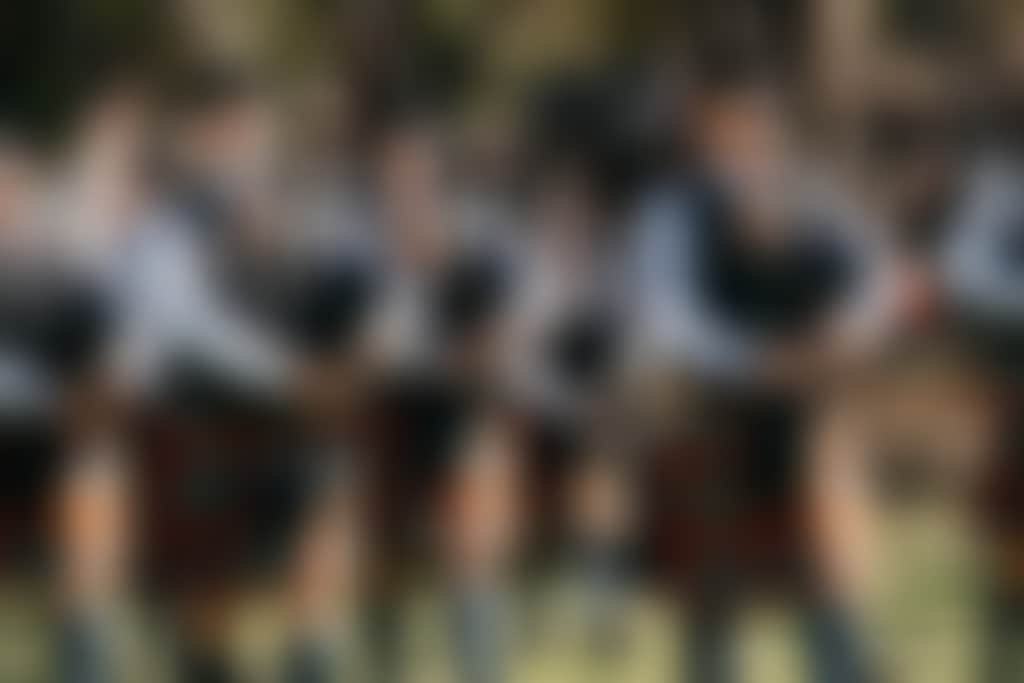 Valley Social Highland Games pipe band
