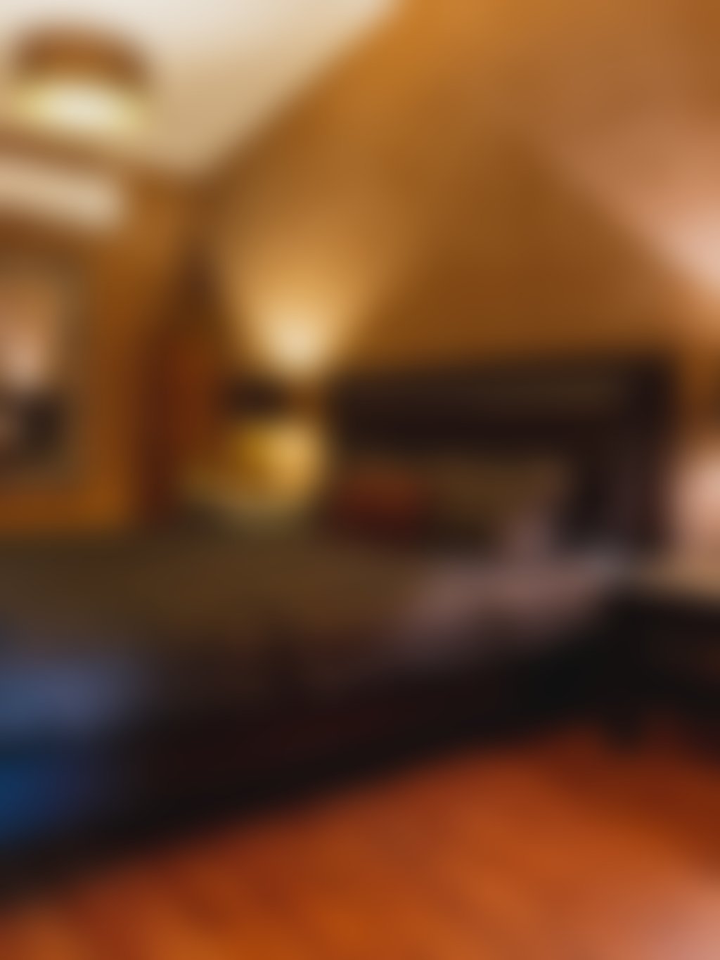 Chapel Farm Getaways