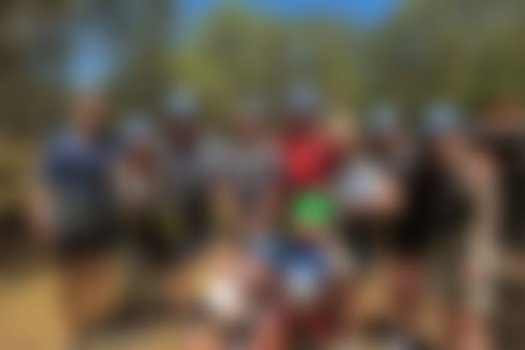 Venture Swan Valley family group