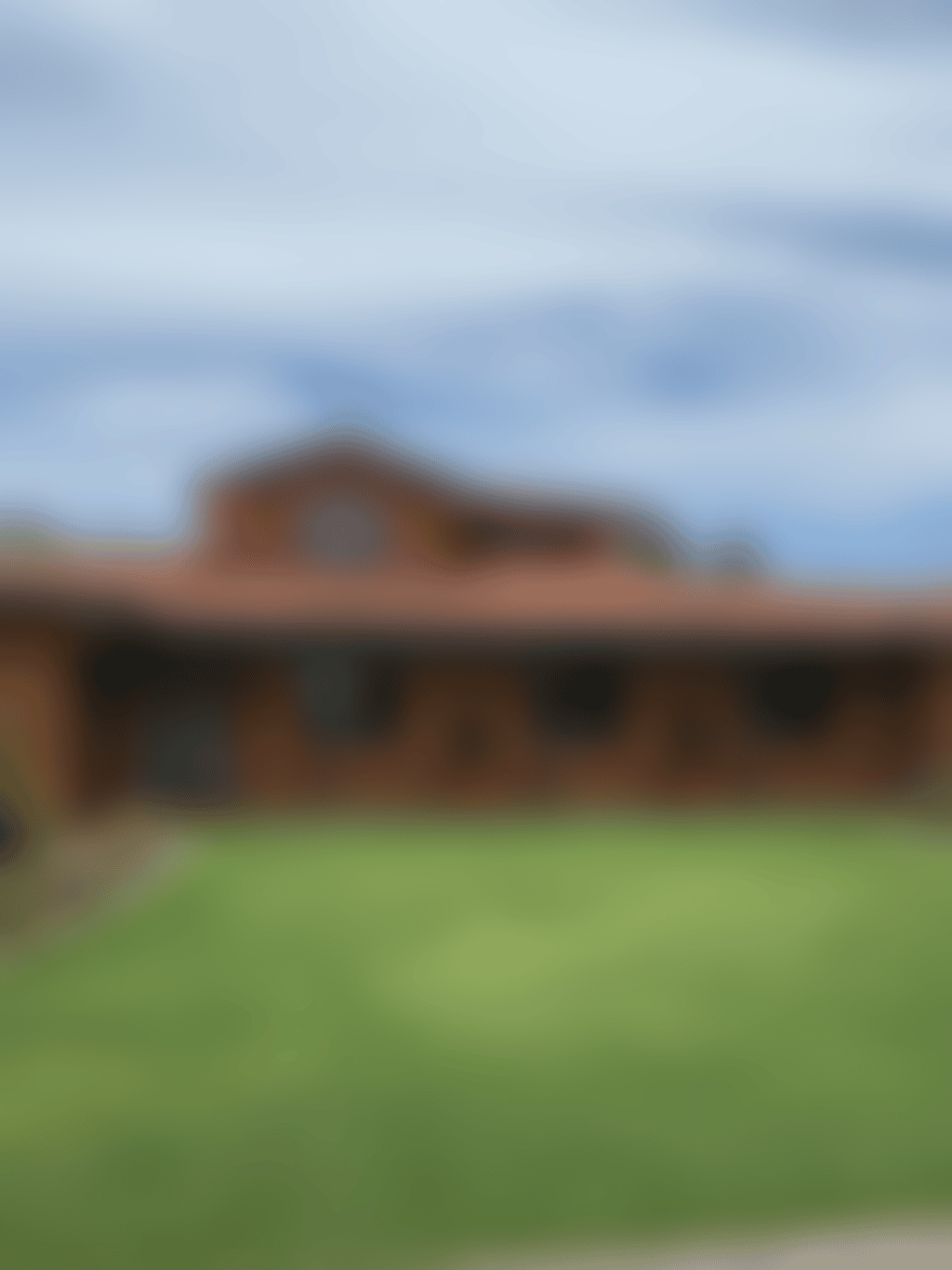 Sittellas Vineyard Residence frontage